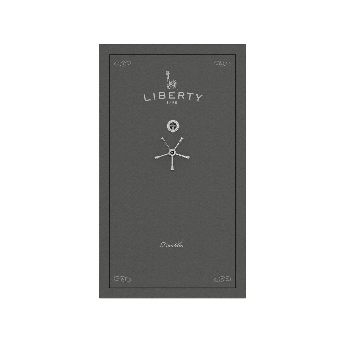 Franklin Series | Flex Interior | Level 7 Security | 110 Minute Fire Rating
