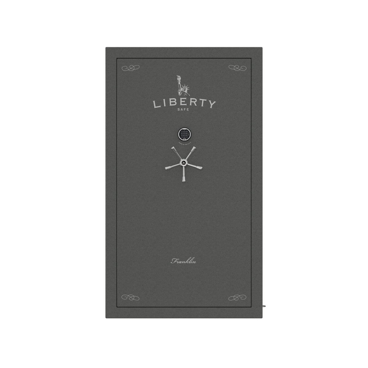 Franklin Series | Flex Interior | Level 7 Security | 110 Minute Fire Rating