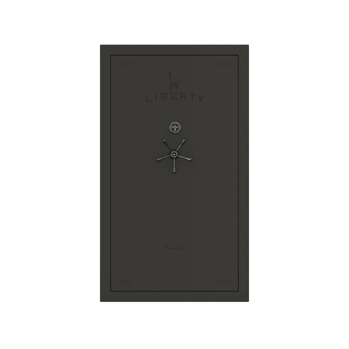 Franklin Series | Flex Interior | Level 7 Security | 110 Minute Fire Rating