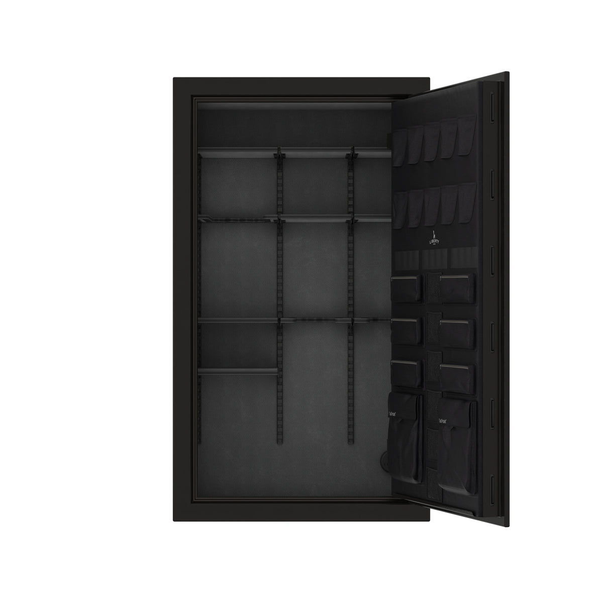 Franklin Series | Pro Flex Interior | Level 7 Security | 110 Minute Fire Rating