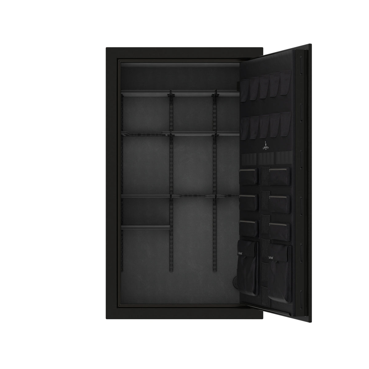 Franklin Series | Pro Flex Interior | Level 7 Security | 110 Minute Fire Rating