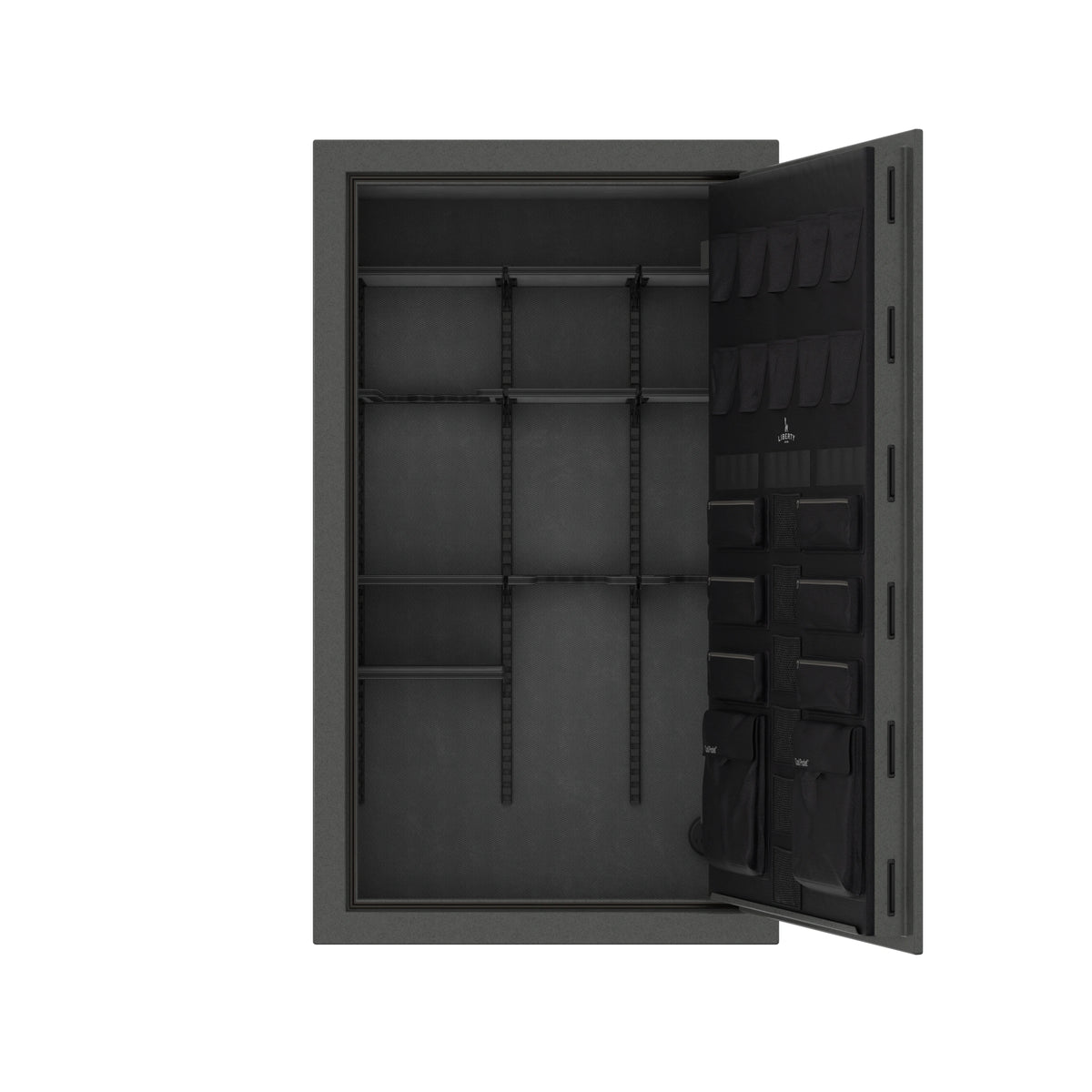 Franklin Series | Pro Flex Interior | Level 7 Security | 110 Minute Fire Rating