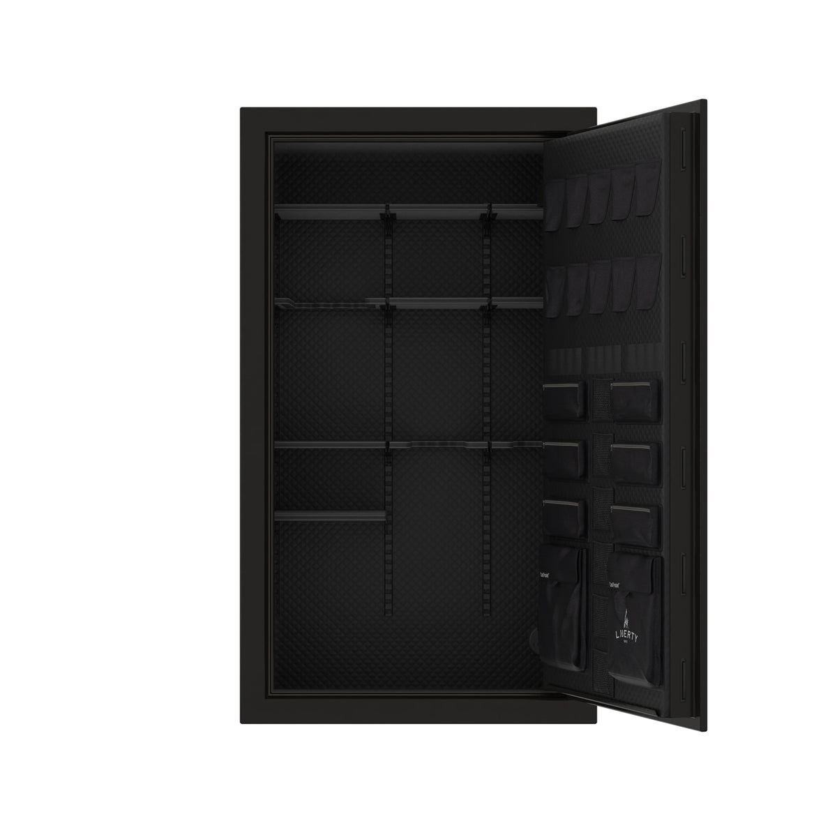 Franklin Series | Signature Interior | Level 7 Security | 110 Minute Fire Rating