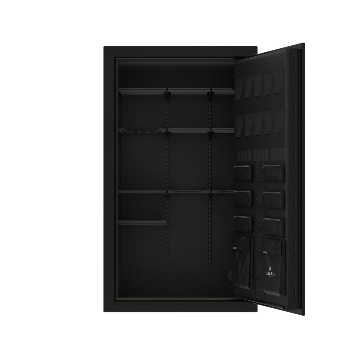 Franklin Series | Signature Interior | Level 7 Security | 110 Minute Fire Rating