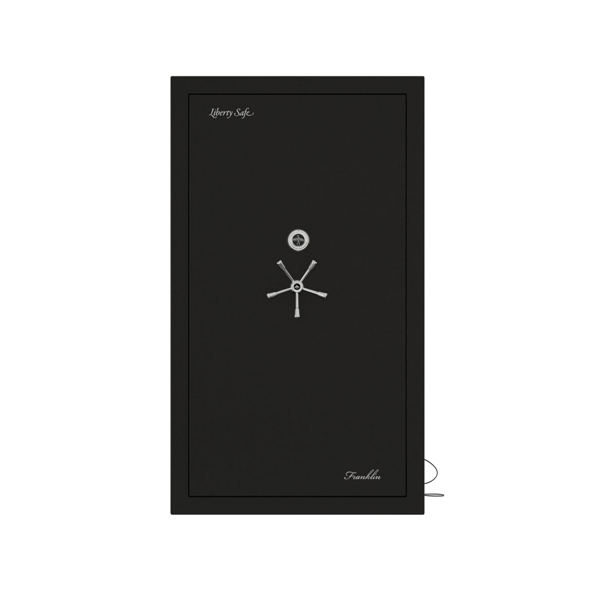 Franklin Series | Signature Interior | Level 7 Security | 110 Minute Fire Rating