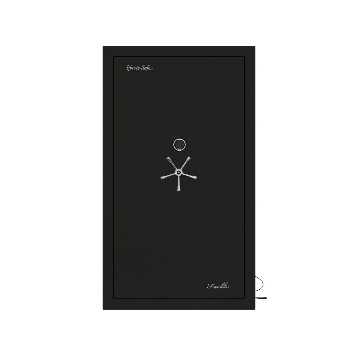 Franklin Series | Signature Interior | Level 7 Security | 110 Minute Fire Rating