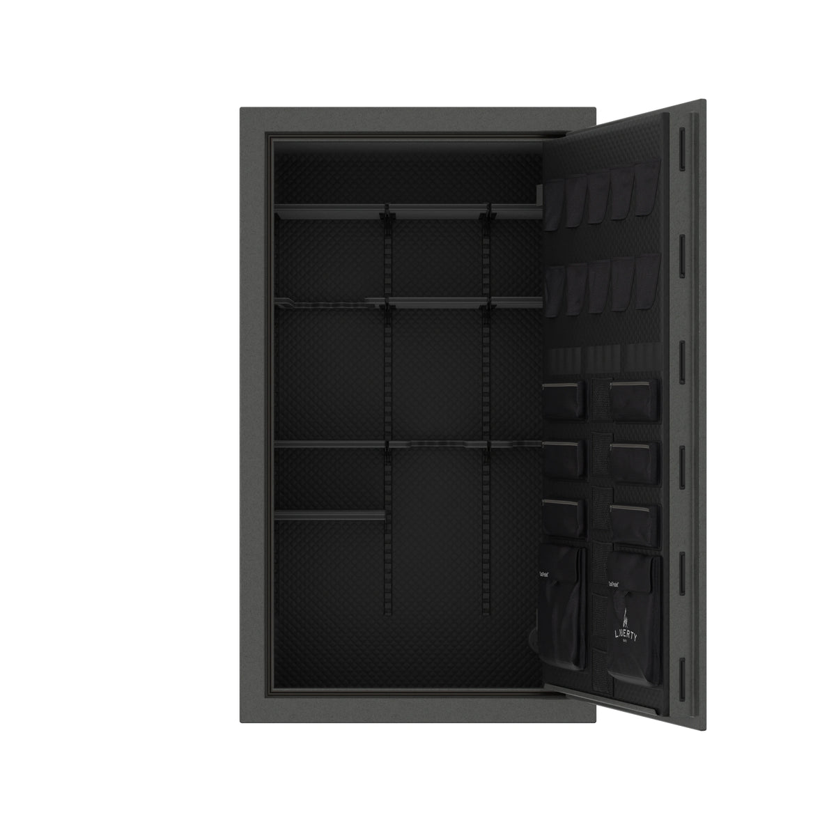 Franklin Series | Signature Interior | Level 7 Security | 110 Minute Fire Rating
