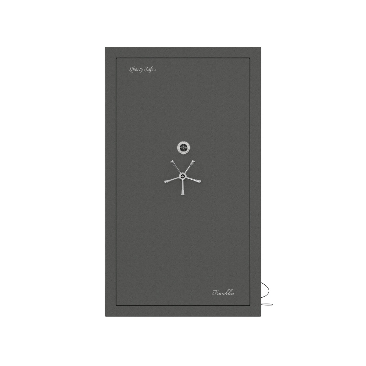 Franklin Series | Signature Interior | Level 7 Security | 110 Minute Fire Rating