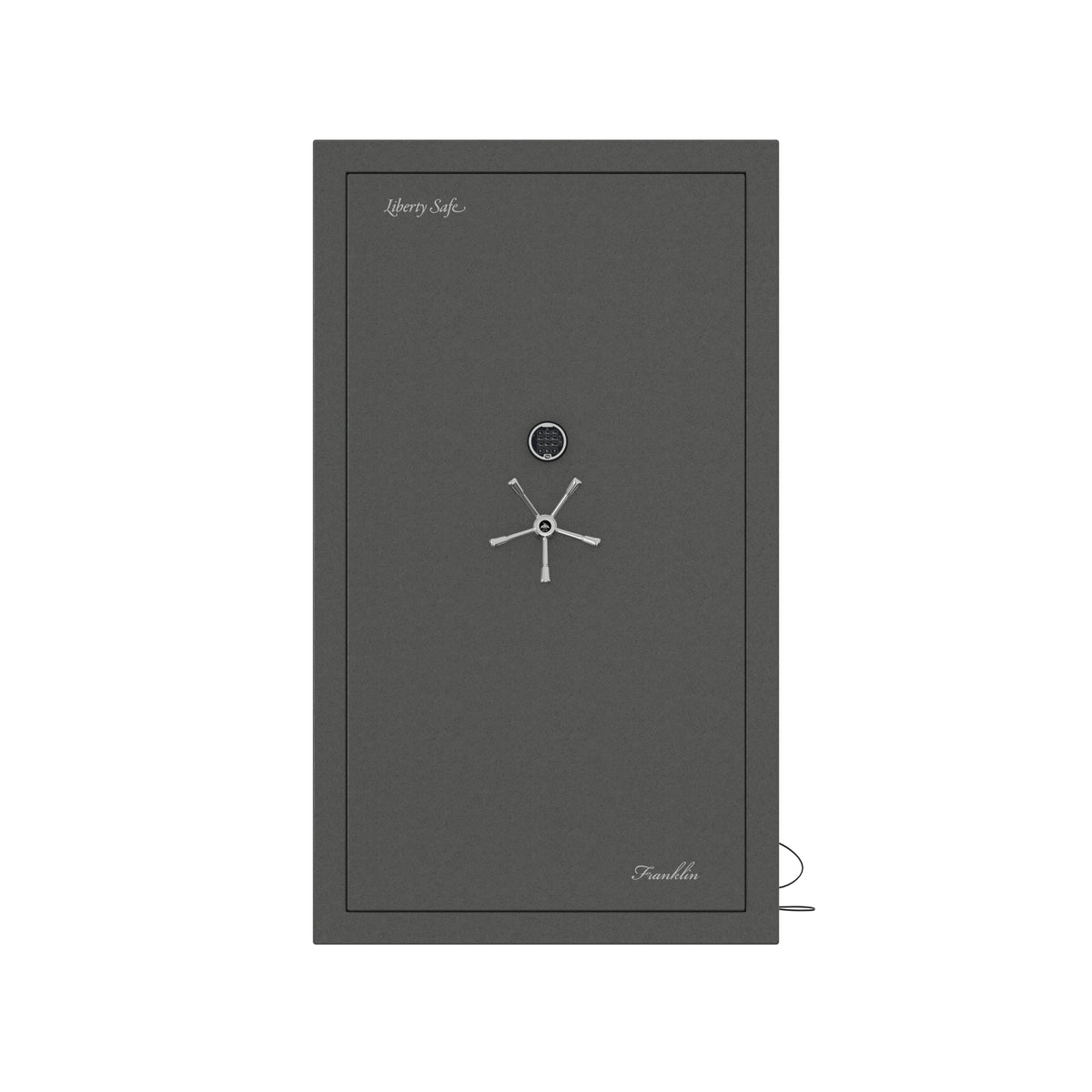 Franklin Series | Signature Interior | Level 7 Security | 110 Minute Fire Rating