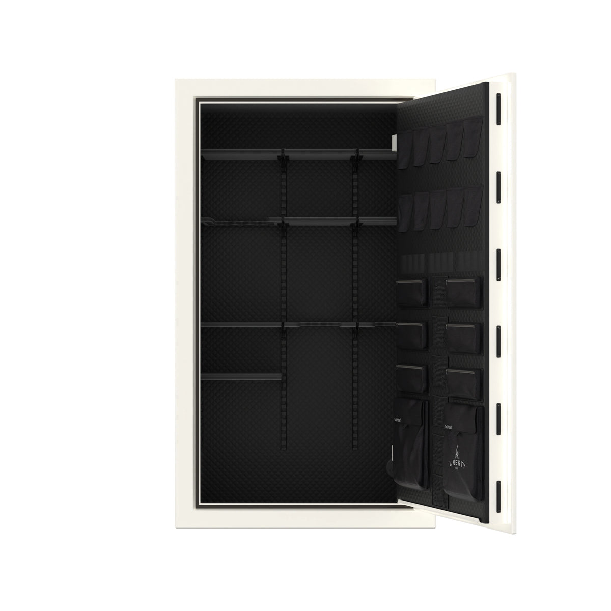 Franklin Series | Signature Interior | Level 7 Security | 110 Minute Fire Rating