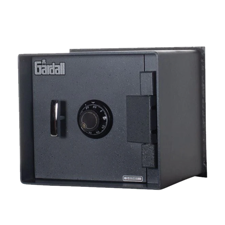 GB1307-G-C Floor Safe