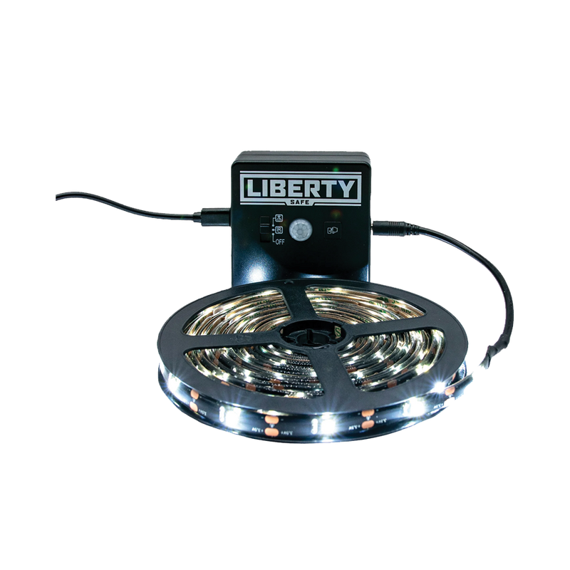 Accessory - Lights - Glowflex Safe Light Kit