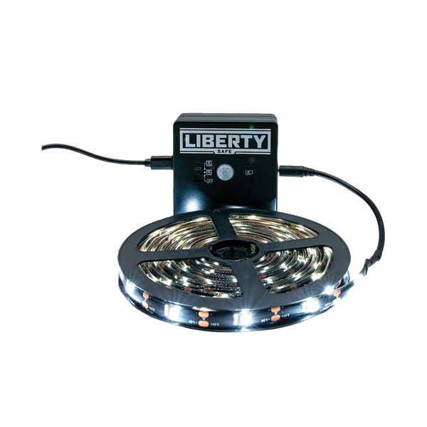 Accessory Lights Glowflex Safe Light Kit T&T Liberty Safe