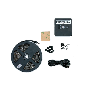 Accessory - Lights - Glowflex Safe Light Kit