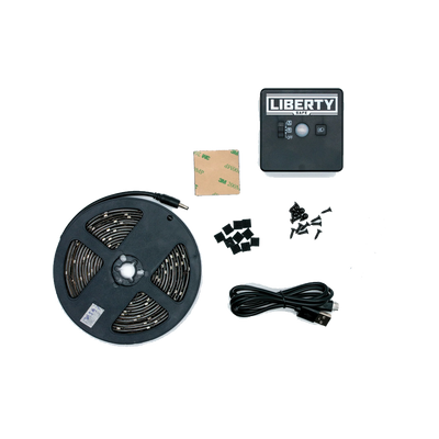 Accessory - Lights - Glowflex Safe Light Kit