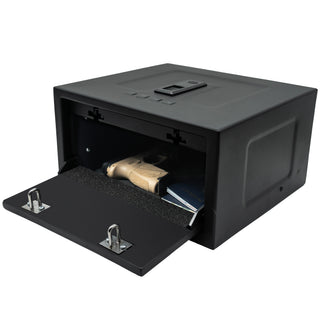 HDV-250X Biometric Handgun Vault