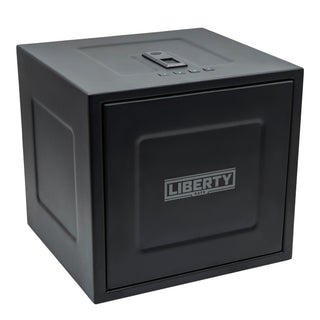 HDV-350X Biometric Handgun Vault