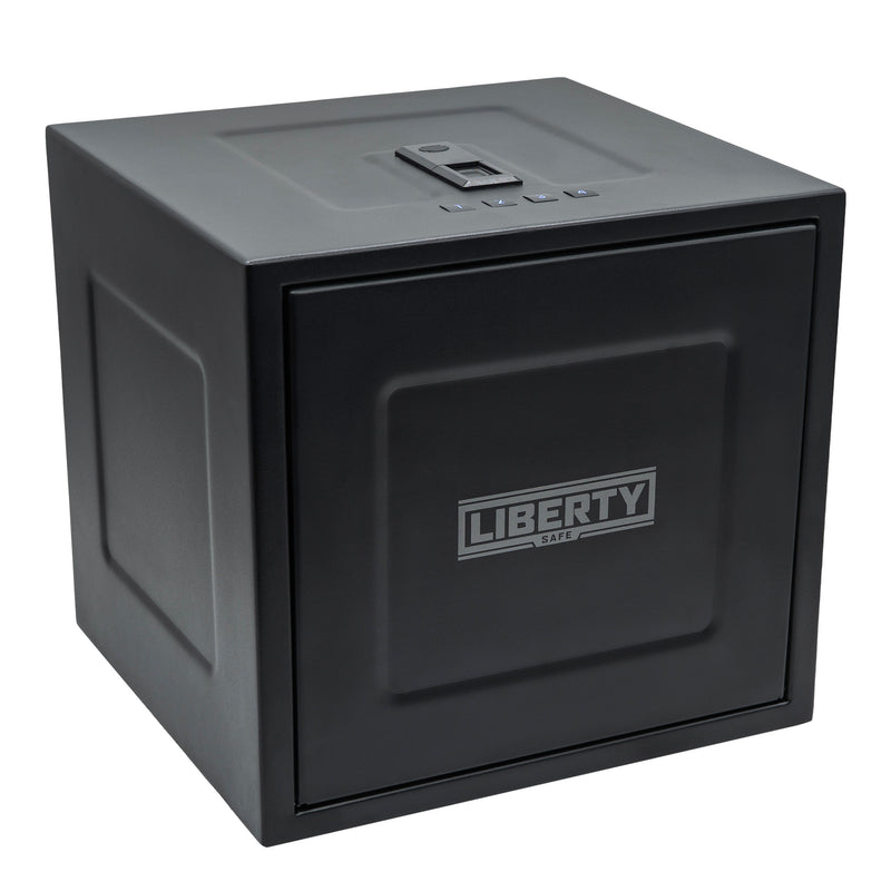 HDV-350X Biometric Handgun Vault