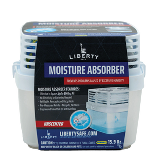 Accessory - Dehumidifier - HumiDry Moisture Absorber
