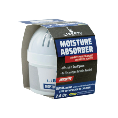 Accessory - Dehumidifier - HumiDry Moisture Absorber