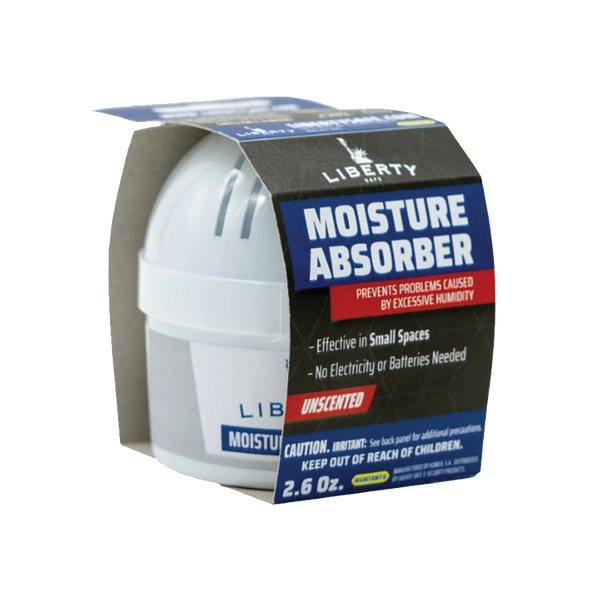 Accessory - Dehumidifier - HumiDry Moisture Absorber