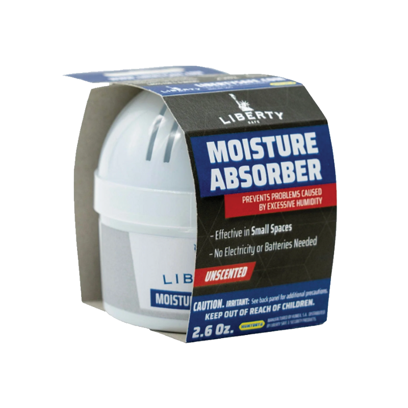 Accessory - Dehumidifier - HumiDry Moisture Absorber