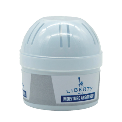 Accessory - Dehumidifier - HumiDry Moisture Absorber