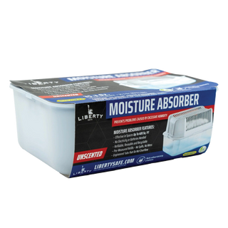 Accessory - Dehumidifier - HumiDry Moisture Absorber