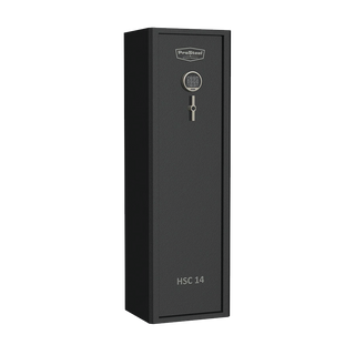 Prosteel HSC Series | Uniquely Engineered Door Security