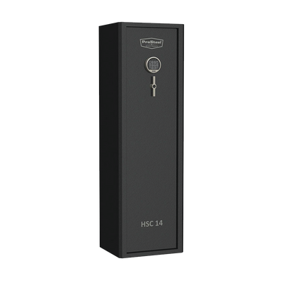 Prosteel HSC Series | Uniquely Engineered Door Security