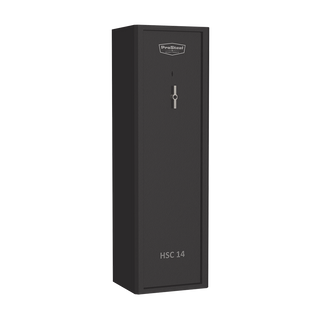 Prosteel HSC Series | Uniquely Engineered Door Security