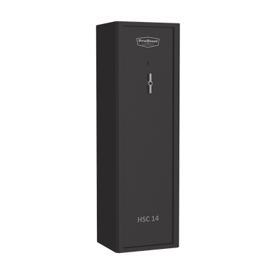 Prosteel HSC Series | Uniquely Engineered Door Security