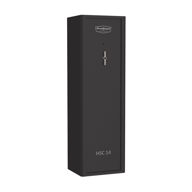 Prosteel HSC Series | Uniquely Engineered Door Security