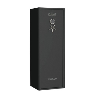 Prosteel HSC Series | Uniquely Engineered Door Security