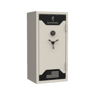 Browning Hunter Deluxe Series | 80 Minute Fire Protection | Premium Storage Options