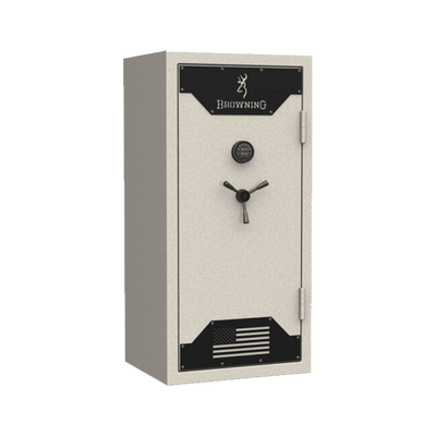 Browning Hunter Deluxe Series | 80 Minute Fire Protection | Premium Storage Options