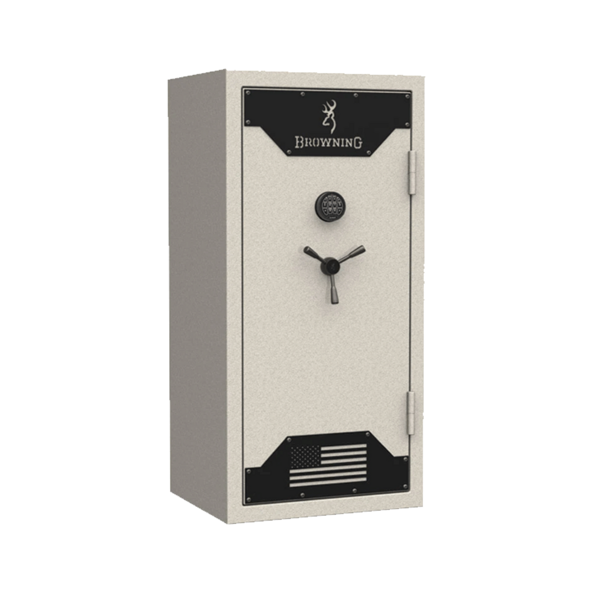 Browning Hunter Deluxe Series | 80 Minute Fire Protection | Premium Storage Options