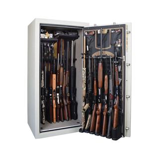 Browning Hunter Deluxe Series | 80 Minute Fire Protection | Premium Storage Options