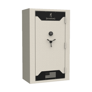 Browning Hunter Deluxe Series | 80 Minute Fire Protection | Premium Storage Options