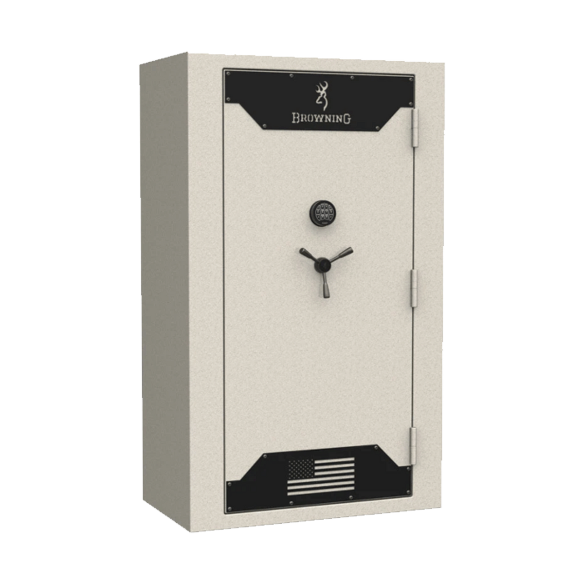 Browning Hunter Deluxe Series | 80 Minute Fire Protection | Premium Storage Options