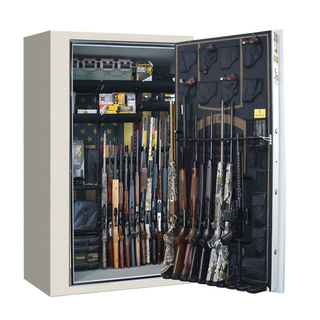 Browning Hunter Deluxe Series | 80 Minute Fire Protection | Premium Storage Options
