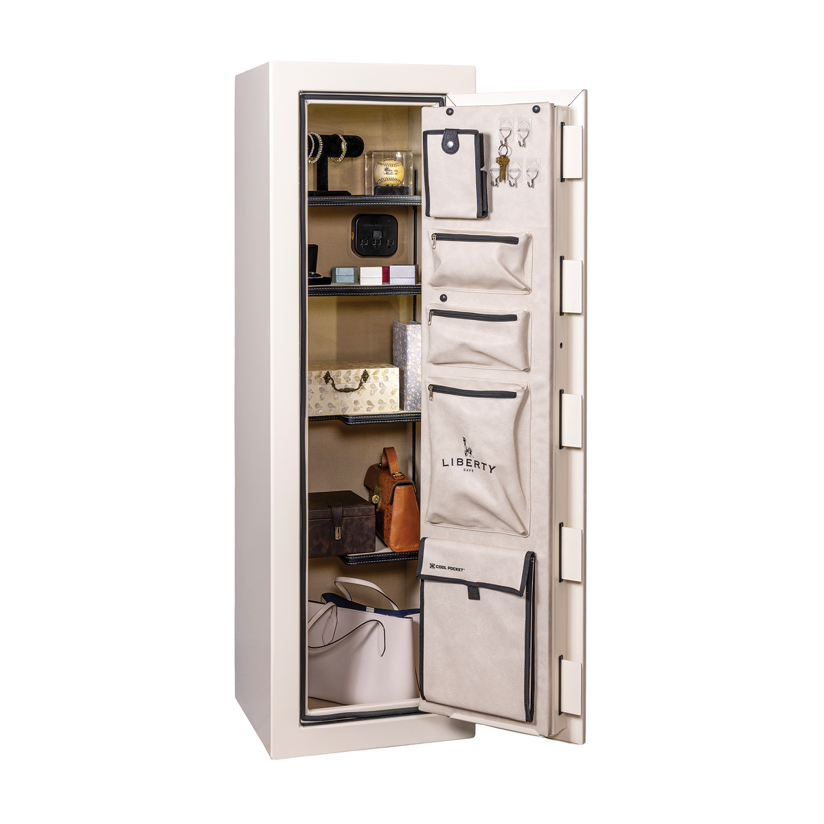 Home Advantage | 1 Hour Fire Protection | 72 hour Water Resistance