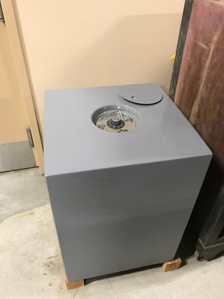 USED Gary Safe Top Load