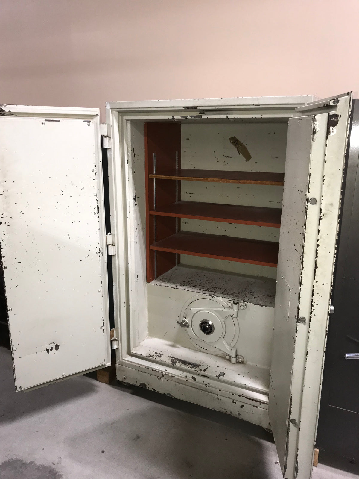 USED Security Safe General Purpose