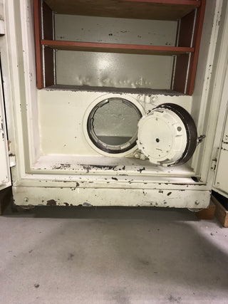 USED Security Safe General Purpose