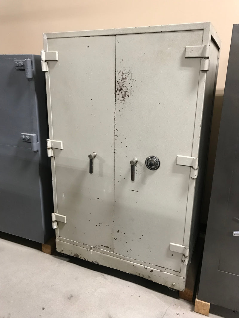 USED Security Safe General Purpose