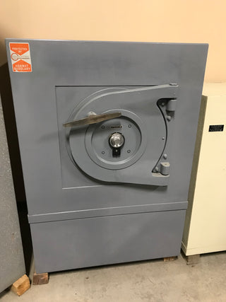 USED Mosler Safe Gray General Purpose TLTR-30