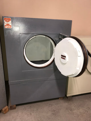 USED Mosler Safe Gray General Purpose TLTR-30