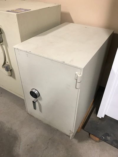 USED Armor Safe General Purpose