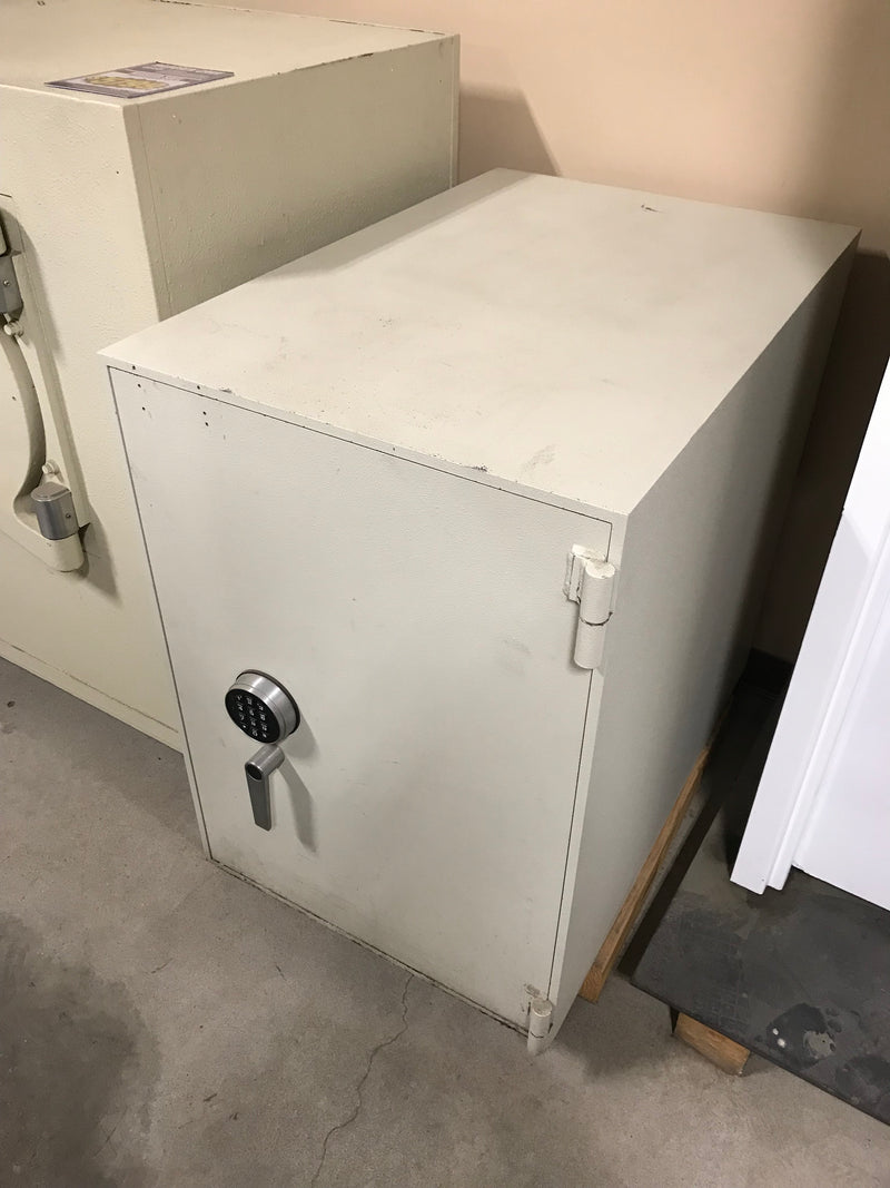 USED Armor Safe General Purpose